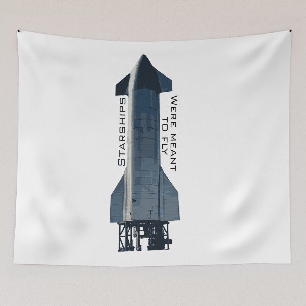 Item preview, Starships designed and sold by Christopher Horne.