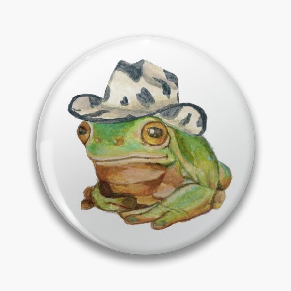 Item preview, Country Toad designed and sold by aliceready8.