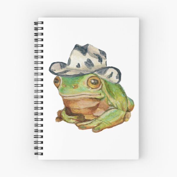 Item preview, Country Toad designed and sold by aliceready8.