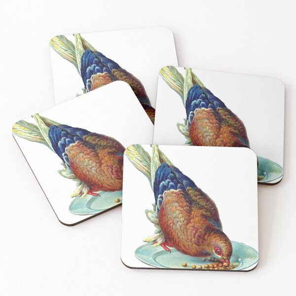 Item preview, Collection of beautiful animals. designed and sold by desenhossheilla.