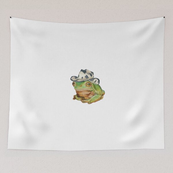 Item preview, Country Toad designed and sold by aliceready8.