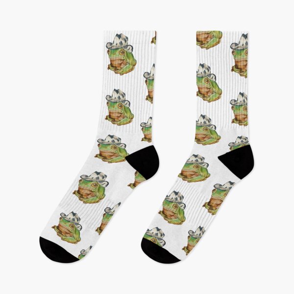 Item preview, Country Toad designed and sold by aliceready8.
