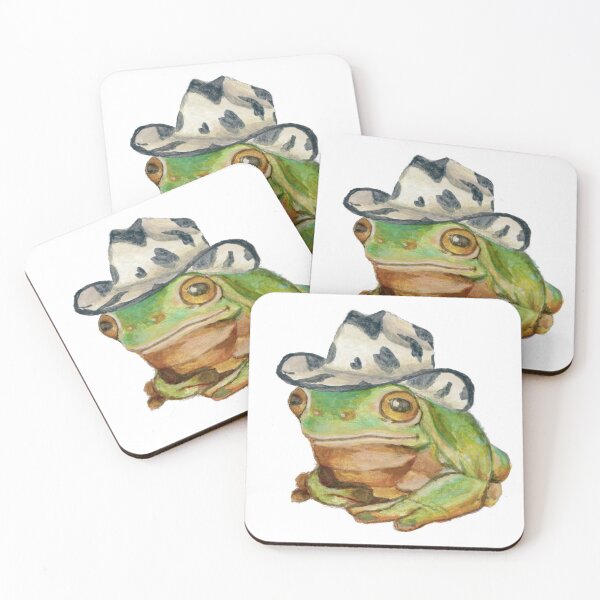 Item preview, Country Toad designed and sold by aliceready8.