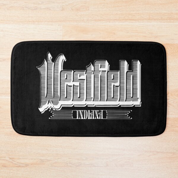 Item preview, Vintage Westfield, IN designed and sold by DonDota.