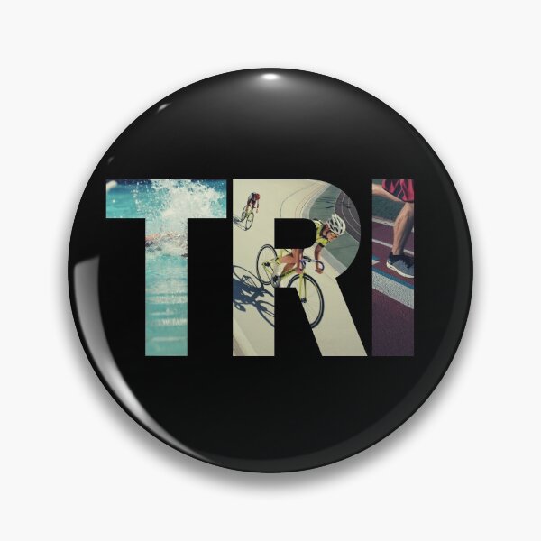 Artikelvorschau, TRI (Triathlon) entworfen und verkauft von Crafty-Mornings.