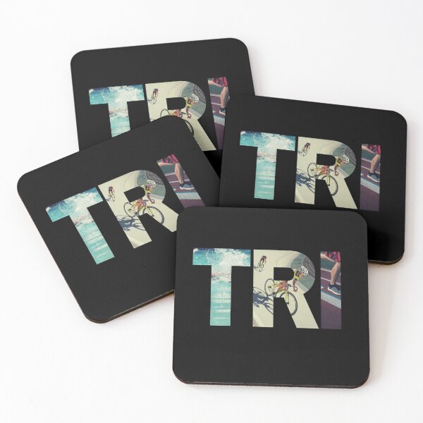 Artikelvorschau, TRI (Triathlon) entworfen und verkauft von Crafty-Mornings.