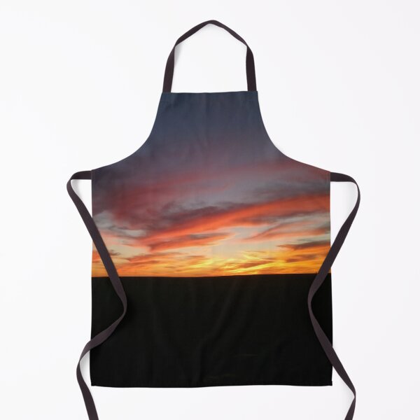 Item preview, Amazing Sunset 19h T-shirt designed and sold by hichamchim.