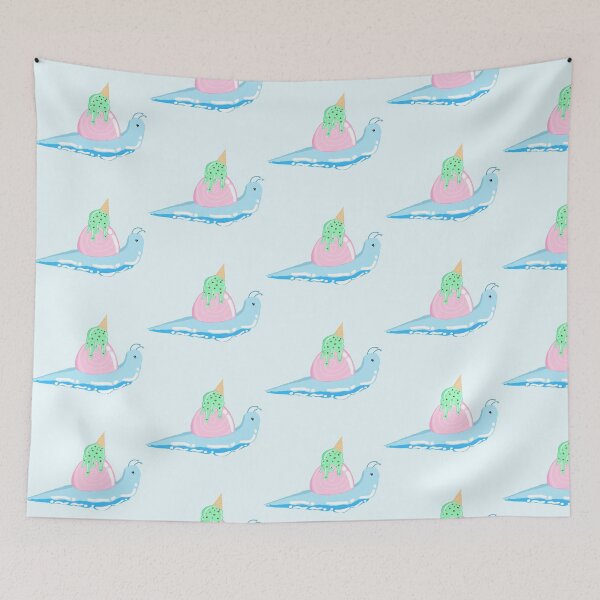 Item preview, Slow Cream the snail designed and sold by Cutimals.