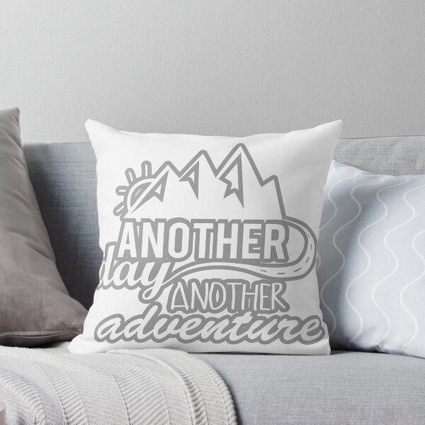 Item preview, Another day another adventure designed and sold by DeanBoffShop.