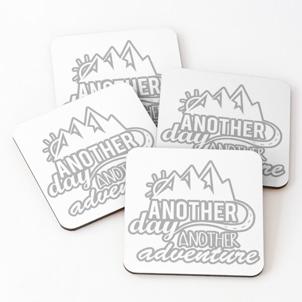 Item preview, Another day another adventure designed and sold by DeanBoffShop.