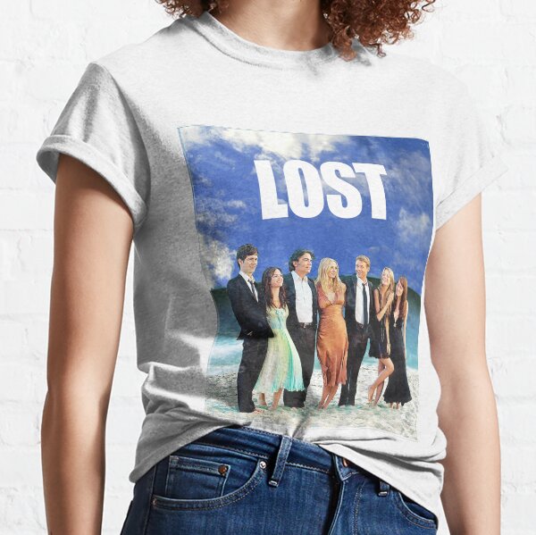 the oc t shirt