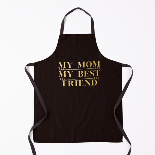 Item preview, My Mom My Best Friend, gift to mother, motivational designed and sold by Houevo Olga Anihouanou.