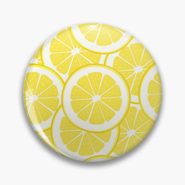 Item preview, Sliced Lemons designed and sold by rossdave.
