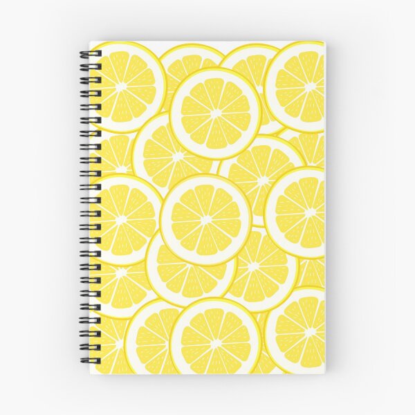 Item preview, Sliced Lemons designed and sold by rossdave.