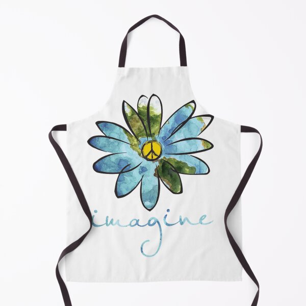 Artikelvorschau, Stell dir eine Blume vor entworfen und verkauft von speakupandshine.
