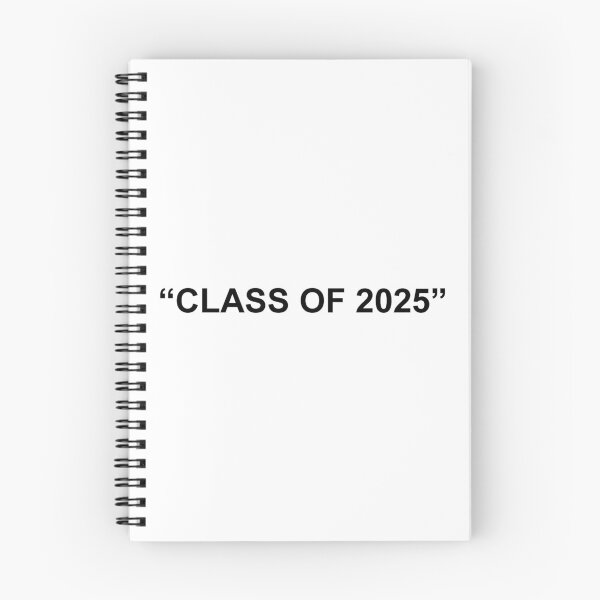 Item preview, "Class of 2025" Sticker designed and sold by Maggie S.