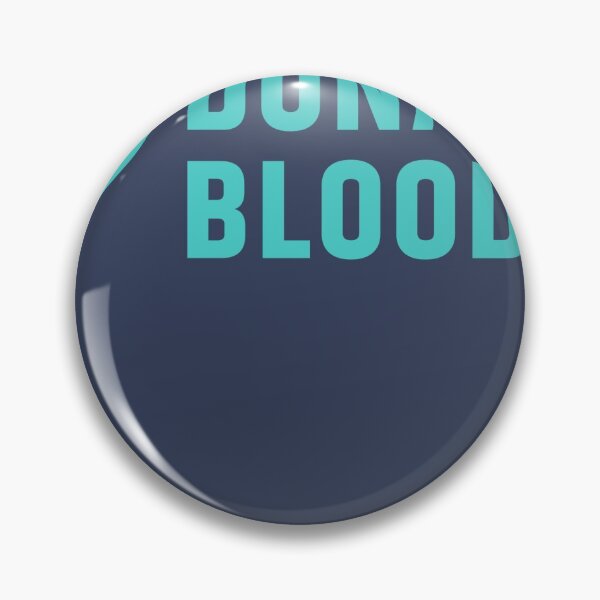 Artikelvorschau, Bitte Blut spenden entworfen und verkauft von StellaMico.