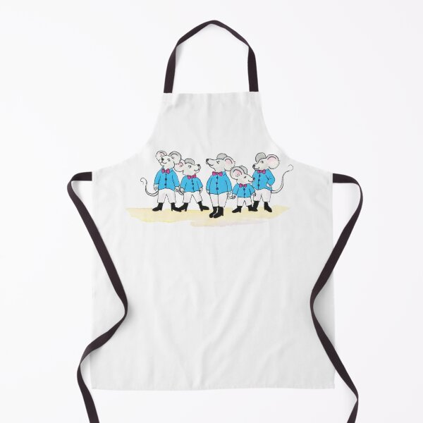 Item preview, "King Leo's Happy Palace Mice" designed and sold by gigiamal.