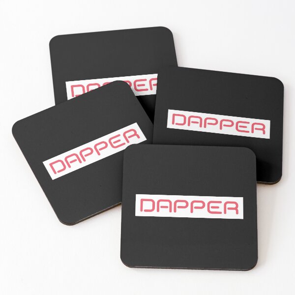 Item preview, Red Dapper designed and sold by Wachi-A.