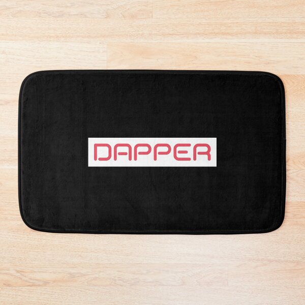 Item preview, Red Dapper designed and sold by Wachi-A.