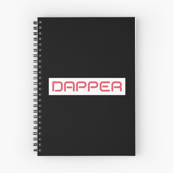 Item preview, Red Dapper designed and sold by Wachi-A.