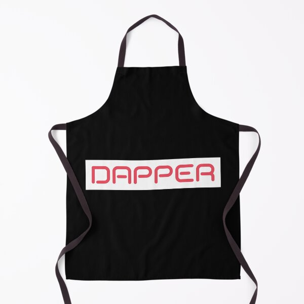 Item preview, Red Dapper designed and sold by Wachi-A.