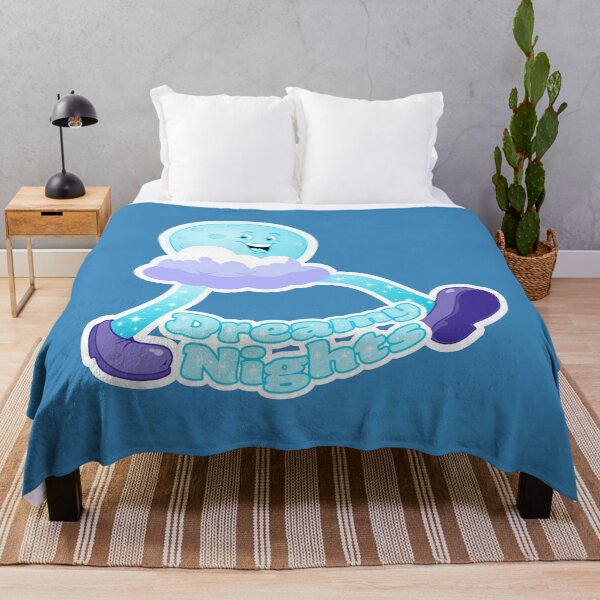Item preview, Dreamy Nights designed and sold by HarleyWarren.