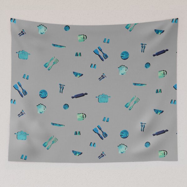 Item preview, Kitchen Utensils designed and sold by myseptember18th.