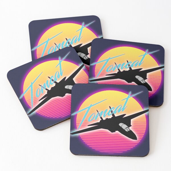 Item preview, Retro F-14 Tomcat designed and sold by Lucidic614.
