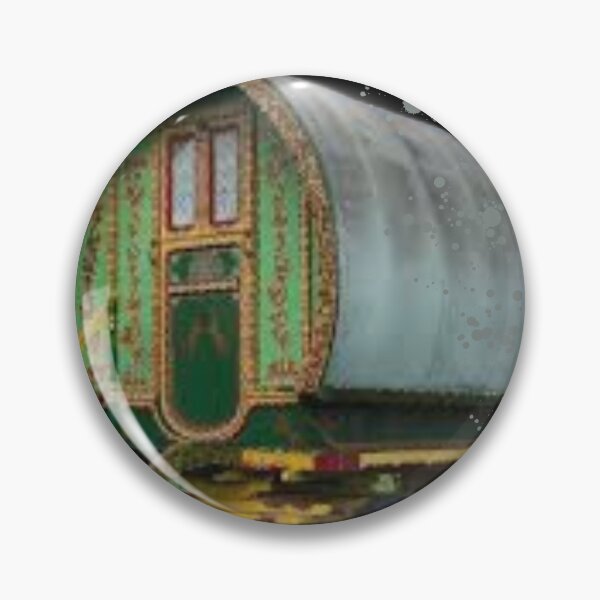 Item preview, RV Living  travellers ,vardos,wagon gypsy/gipsy designed and sold by amy greaves.