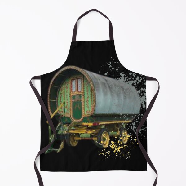 Item preview, RV Living travellers ,vardos,wagon gypsy/gipsy designed and sold by amy greaves.