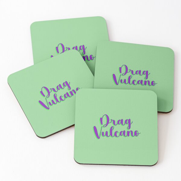 Item preview, Drag Vulcano -Spain Drag Race designed and sold by fed lenns.