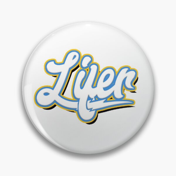 Item preview, Lifer designed and sold by Jamey Messina.