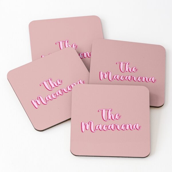 Item preview, The Macarena - Spain Drag Race designed and sold by fed lenns.