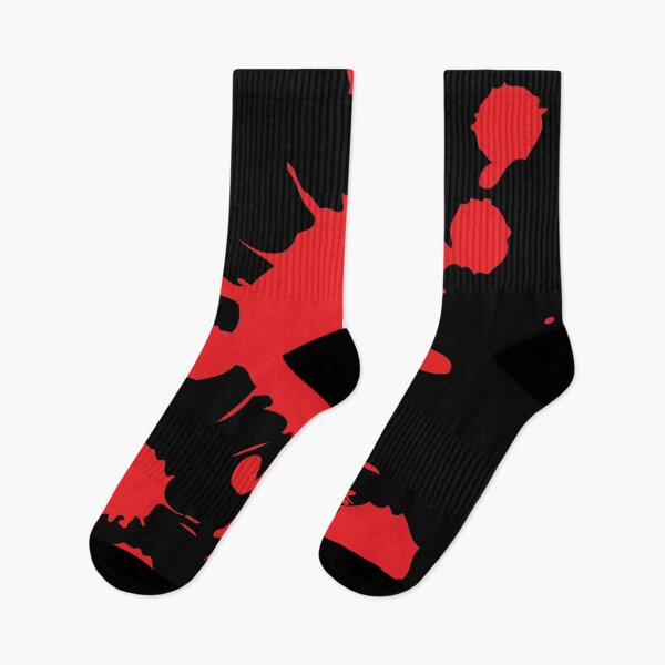 Item preview, Red Black Blood designed and sold by Quotes-Kalemat.