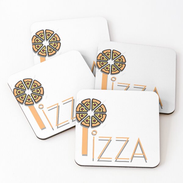 Item preview, Pizza  designed and sold by graphyart.