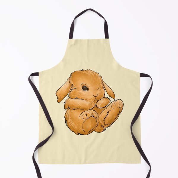 Item preview, Cute Bunny designed and sold by TesniG.