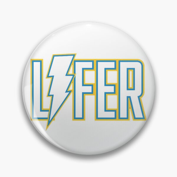 Item preview, Lifer designed and sold by Jamey Messina.