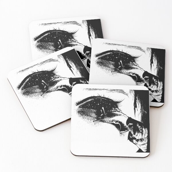 Item preview, Eye Of Death | Perfect For Your Goth, Wiccan, Alternative Friends designed and sold by LemonDemonzzz.
