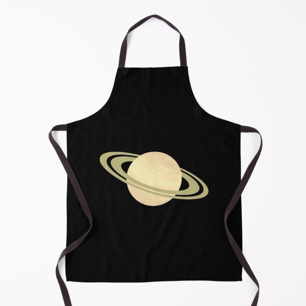 Item preview, Saturn Design designed and sold by HighwaterArt.
