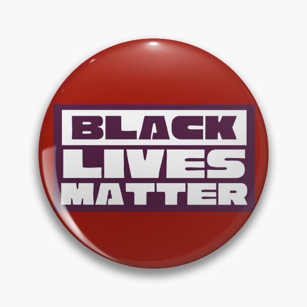 Item preview, Black Lives Matter designed and sold by rossdave.