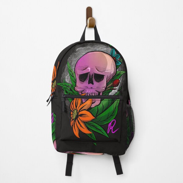 Item preview, Skully designed and sold by ReeceArt.