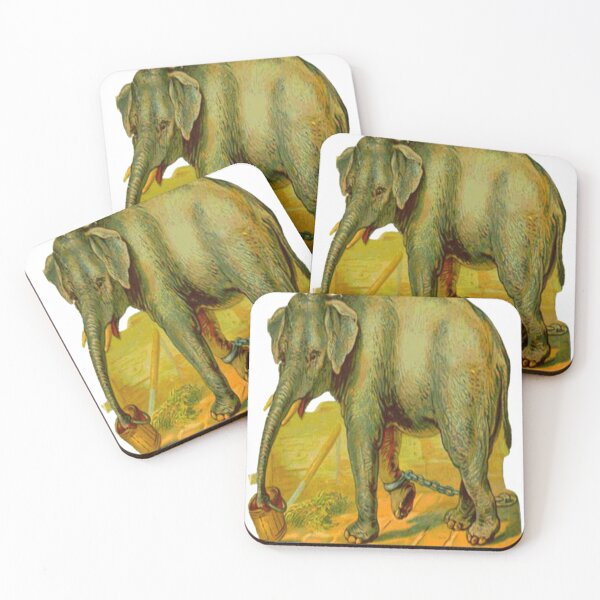 Item preview, Collection of beautiful animals. designed and sold by desenhossheilla.