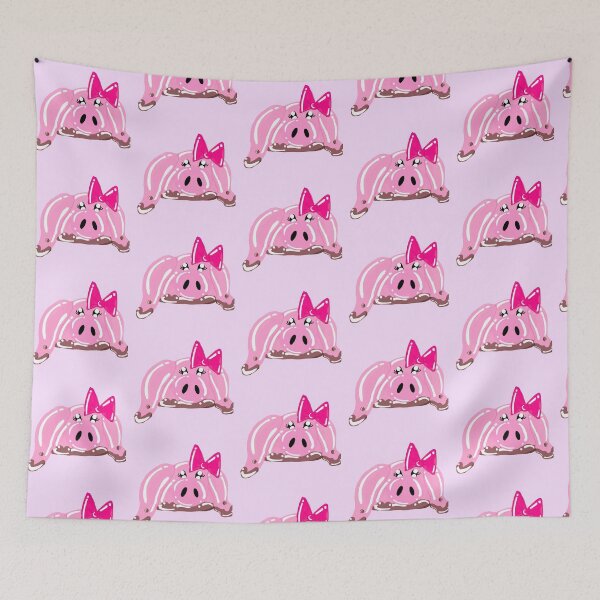 Item preview, Piggy the precious pig. designed and sold by Cutimals.