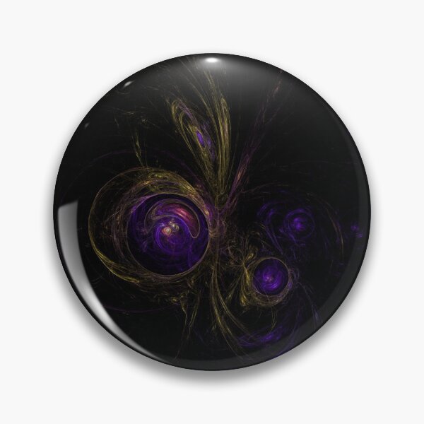 Item preview, Fractal 5 designed and sold by mokartmart.