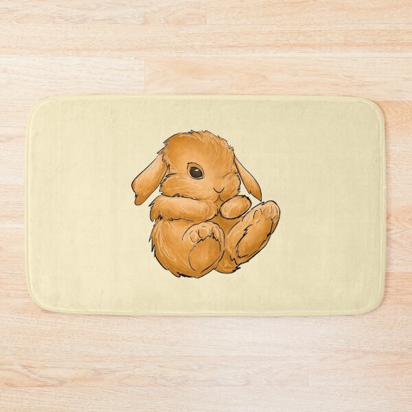 Item preview, Cute Bunny designed and sold by TesniG.
