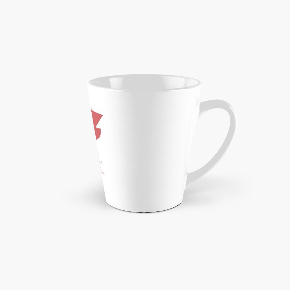 Item preview, Tall Mug designed and sold by tripingLH.