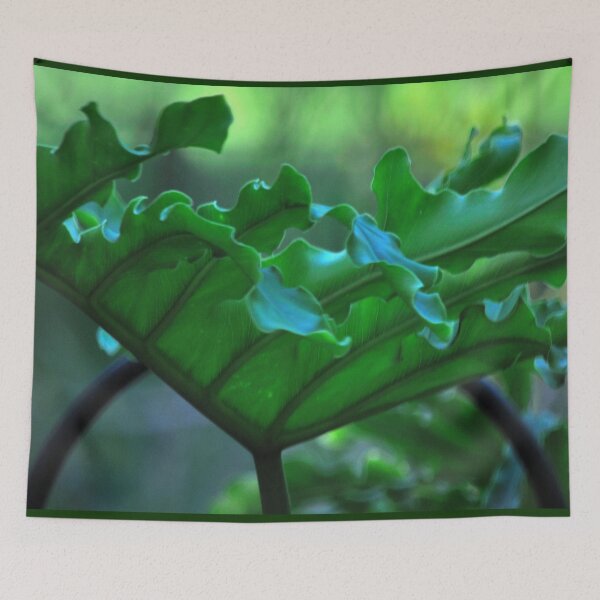 Item preview, Big Leafy Leaf designed and sold by michaelasamples.