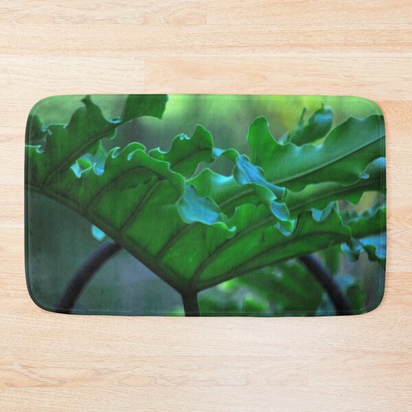 Item preview, Big Leafy Leaf designed and sold by michaelasamples.