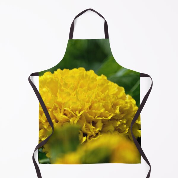 Item preview, Yellow Marigold Bloom designed and sold by michaelasamples.
